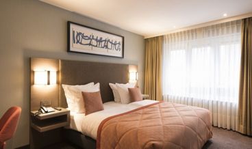 afbeelding van Twin/Double room - Comfort