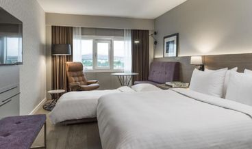 afbeelding van Family room
