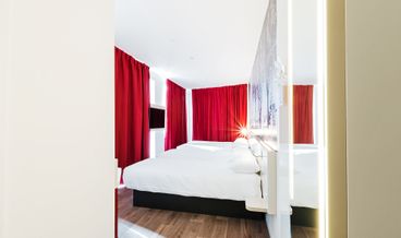 afbeelding van Familiekamer