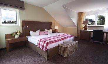 afbeelding van Standaard Kamer