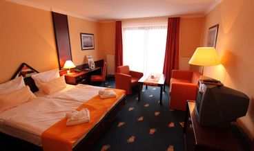 afbeelding van Standaard Kamer