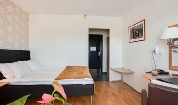 afbeelding van room_standard