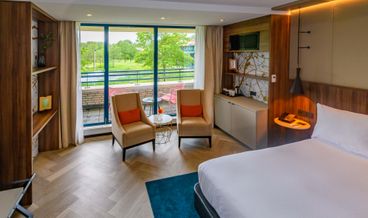 afbeelding van Standaard Kamer