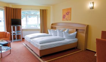 afbeelding van Standaard Kamer