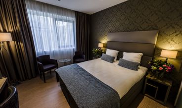 afbeelding van Deluxe Double Kamer