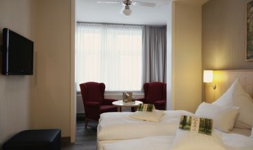 afbeelding van Double room