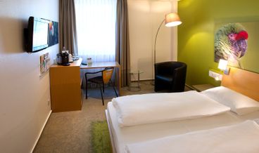afbeelding van Standaard Kamer
