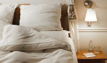 afbeelding van Standaard Kamer