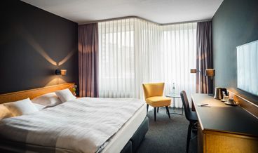 afbeelding van Standaard Kamer