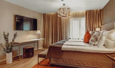 afbeelding van Standaard Kamer