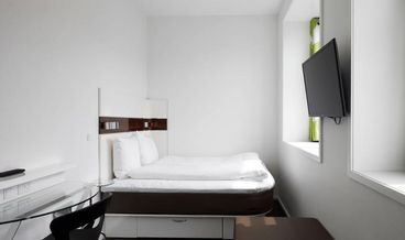 afbeelding van Standaard Kamer