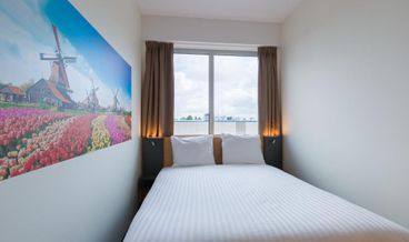 afbeelding van Economy Double Room