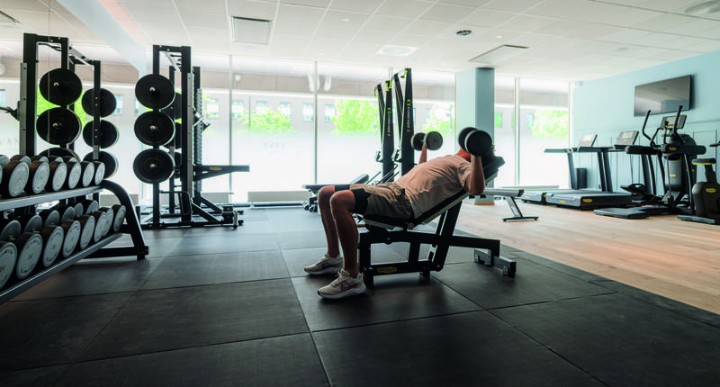 Wellness