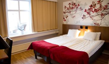 afbeelding van Standaard Kamer