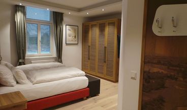 afbeelding van Standaard kamer, 1 slaapkamer, niet-roken, privébadkamer