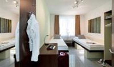 afbeelding van Standaard Kamer