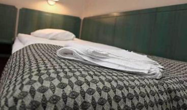 afbeelding van Twin kamer