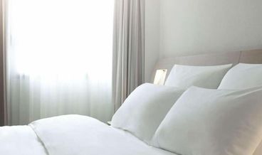 afbeelding van Standard Double Room, 1 Double Bed-1 Double Bed Non Refundable Free WiFi Free self parking