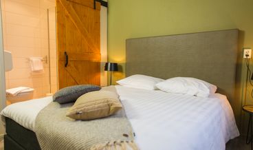 afbeelding van Double kamer