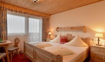 afbeelding van Standaard Kamer