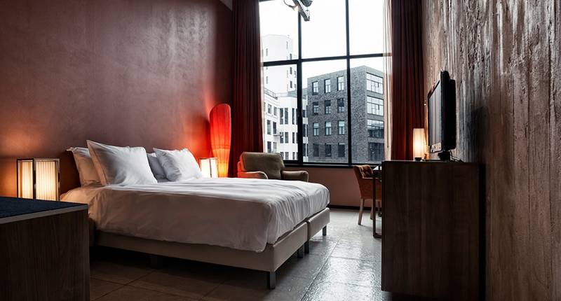 Kamer