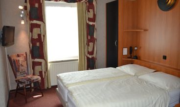 afbeelding van Budget kamer