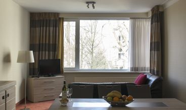 afbeelding van Familie appartement