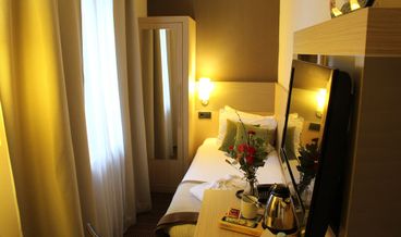 afbeelding van Standaard Kamer