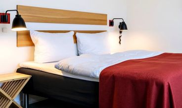 afbeelding van Standard Double or Twin Room-2 Twin Beds Free WiFi Breakfast buffet Free self parking
