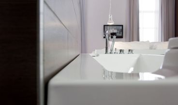 afbeelding van Late Check-out Special