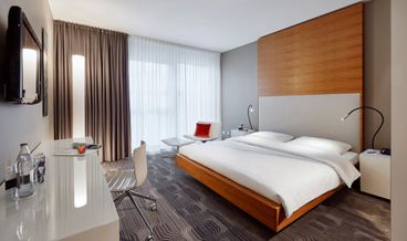 afbeelding van Standaard Kamer