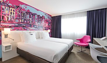 afbeelding van Superior kamer