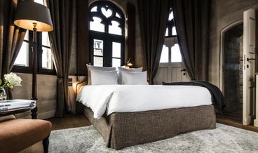 afbeelding van Superior kamer