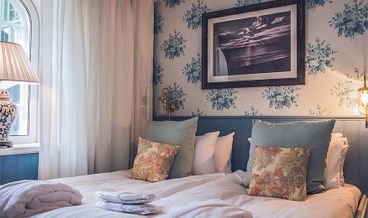 afbeelding van Junior suite