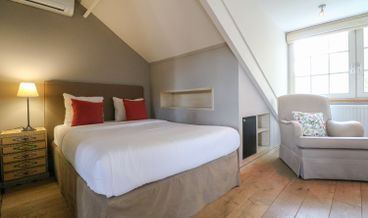 afbeelding van Comfort kamer