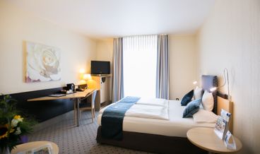 afbeelding van Standaard Kamer