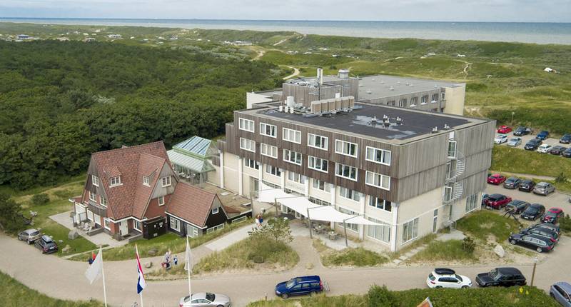 Buitenzijde
