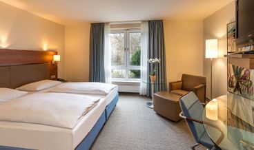 afbeelding van Standaard Kamer