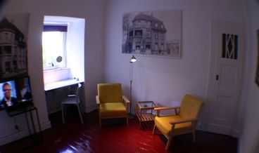 afbeelding van Basic Double Room, 1 Double Bed, Non Smoking, Park View-1 Double Bed Free WiFi Free self parking