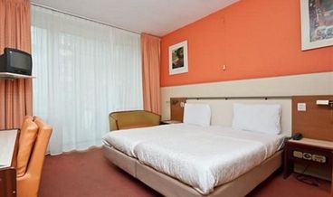 afbeelding van Standaard Kamer