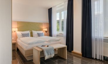 afbeelding van Standaard Kamer
