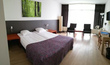 afbeelding van Comfort kamer