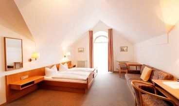 afbeelding van Comfort Single Room-1 Double Bed Free WiFi Free self parking Free breakfast