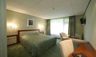 afbeelding van Standaard Kamer