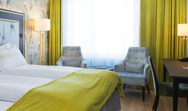 afbeelding van Standaard Kamer