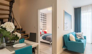 afbeelding van Comfort Apartment (2 people)-1 Double Bed Non Refundable Free WiFi