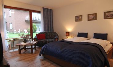 afbeelding van Standaard Kamer