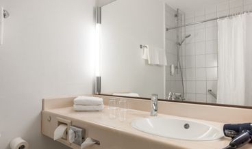afbeelding van HotelWeek