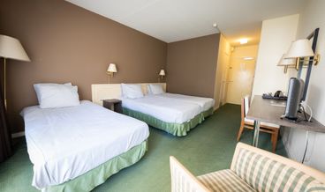 afbeelding van Standaard Kamer