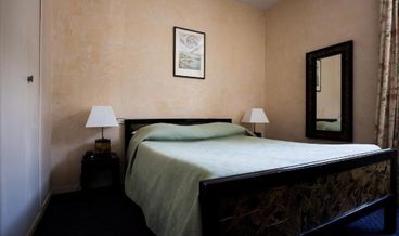 afbeelding van Double or Twin Room, Mountain Side-1 Queen Bed Non Refundable Free WiFi